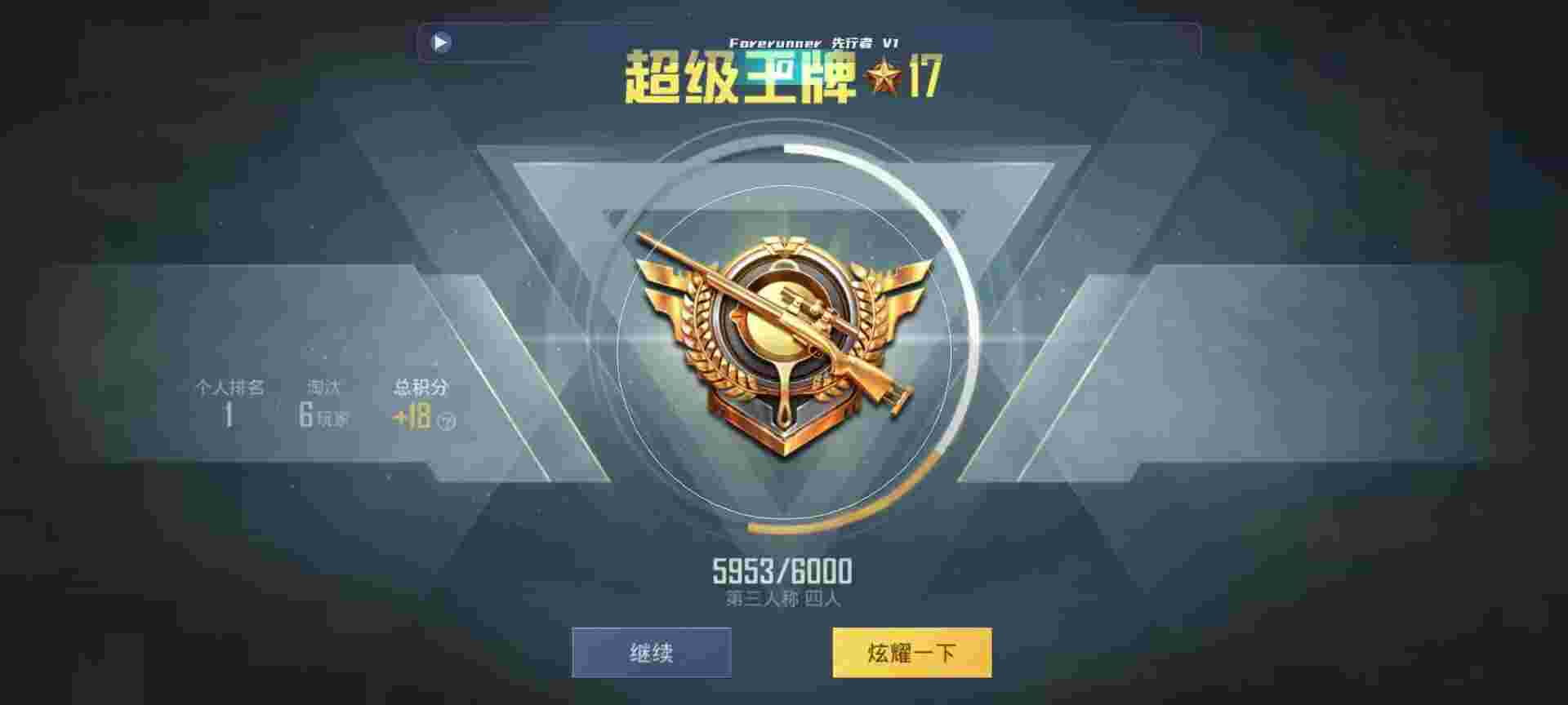 和平精英鸡腿辅助自瞄 - ƽӢһ50ǹ辅助预览图